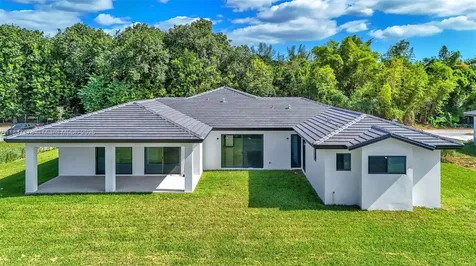 23120 SW 154 Court Miami FL 33170