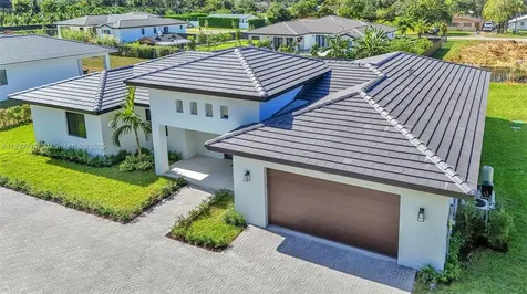 23120 SW 154 Court Miami FL 33170