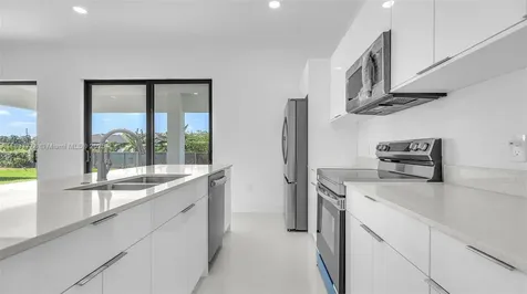 23120 SW 154 Court Miami FL 33170