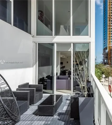 600 NE 27th Street Miami FL 33137