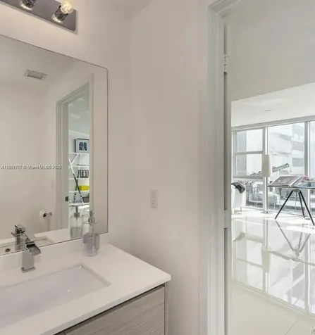 600 NE 27th Street Miami FL 33137