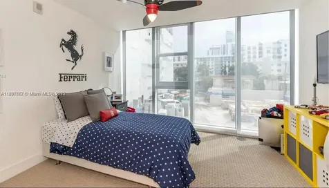 600 NE 27th Street Miami FL 33137