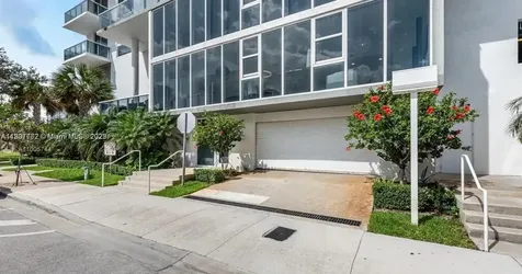 600 NE 27th Street Miami FL 33137