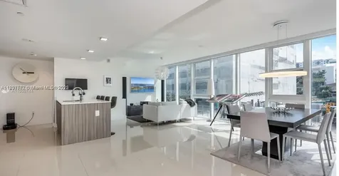 600 NE 27th Street Miami FL 33137