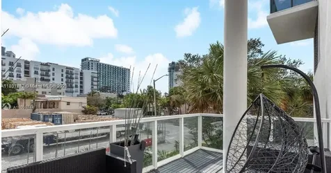 600 NE 27th Street Miami FL 33137