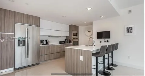 600 NE 27th Street Miami FL 33137