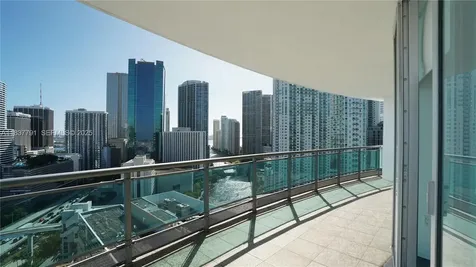 350 S Miami Avenue Miami FL 33130