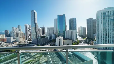 350 S Miami Avenue Miami FL 33130