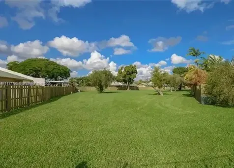 12012 SW 110th Street Circle N Miami FL 33186