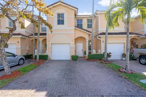 12175 SW 124th Court Miami FL 33186
