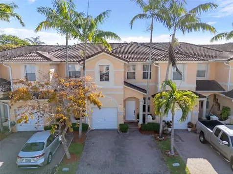 12175 SW 124th Court Miami FL 33186