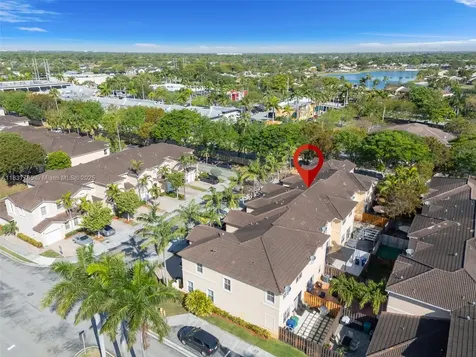 12175 SW 124th Court Miami FL 33186
