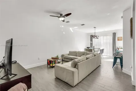 12175 SW 124th Court Miami FL 33186