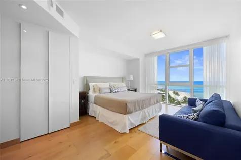 18201 Collins Avenue Sunny Isles Beach FL 33160