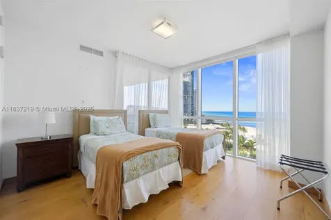 18201 Collins Avenue Sunny Isles Beach FL 33160