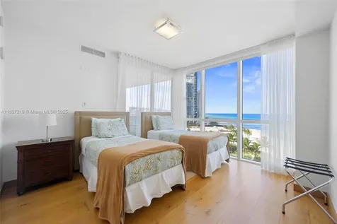 18201 Collins Avenue Sunny Isles Beach FL 33160