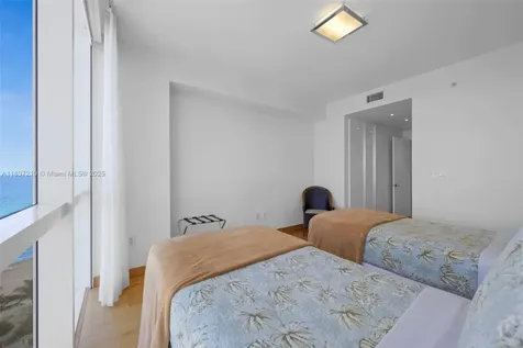 18201 Collins Avenue Sunny Isles Beach FL 33160