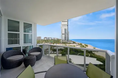 18201 Collins Avenue Sunny Isles Beach FL 33160
