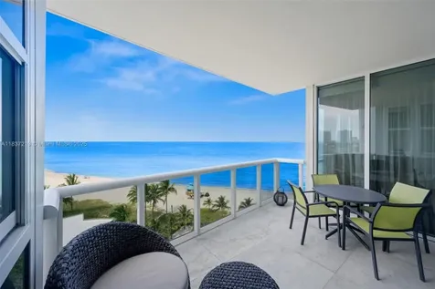 18201 Collins Avenue Sunny Isles Beach FL 33160