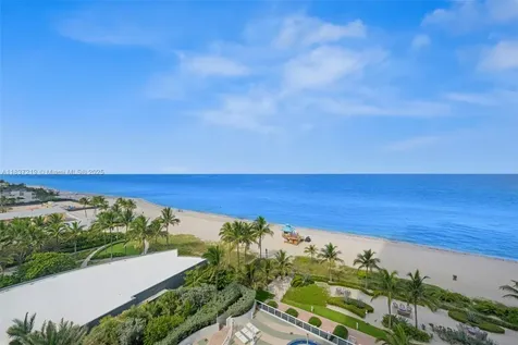 18201 Collins Avenue Sunny Isles Beach FL 33160