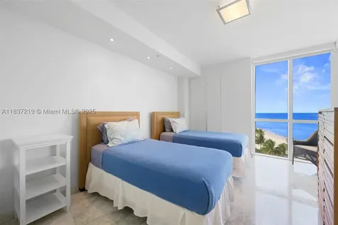 18201 Collins Avenue Sunny Isles Beach FL 33160