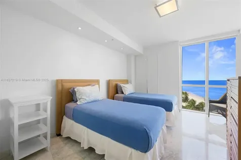 18201 Collins Avenue Sunny Isles Beach FL 33160