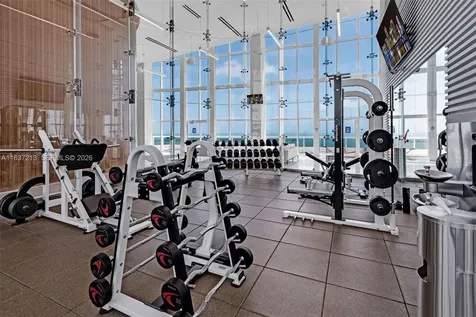1643 Brickell Avenue Miami FL 33129