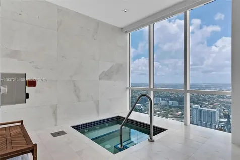 1643 Brickell Avenue Miami FL 33129