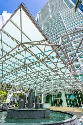 1643 Brickell Avenue Miami FL 33129