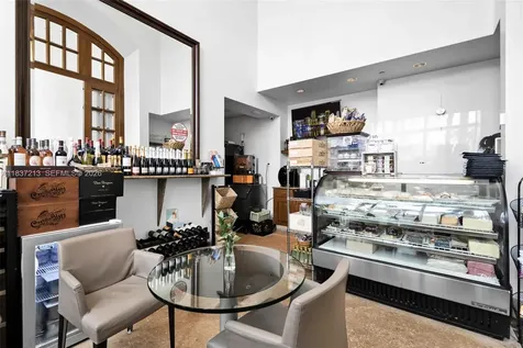 1643 Brickell Avenue Miami FL 33129