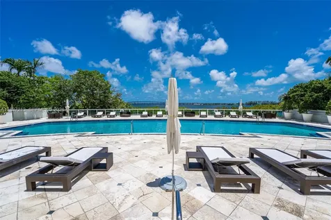 1643 Brickell Avenue Miami FL 33129