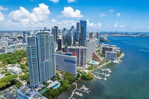 1643 Brickell Avenue Miami FL 33129