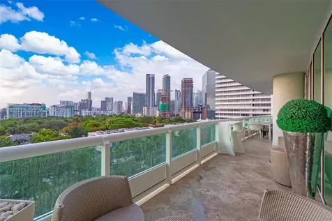 1643 Brickell Avenue Miami FL 33129