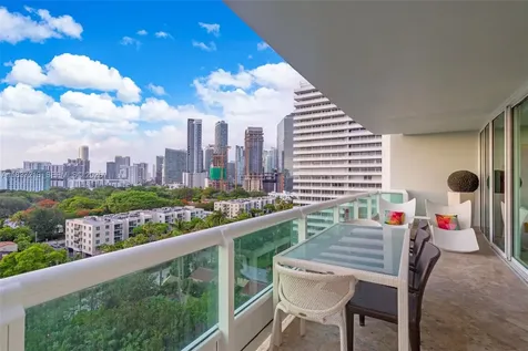 1643 Brickell Avenue Miami FL 33129
