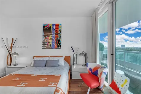 1643 Brickell Avenue Miami FL 33129