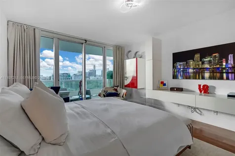 1643 Brickell Avenue Miami FL 33129