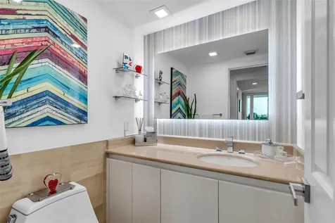 1643 Brickell Avenue Miami FL 33129