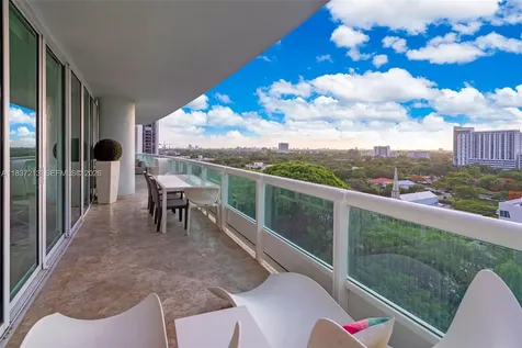 1643 Brickell Avenue Miami FL 33129