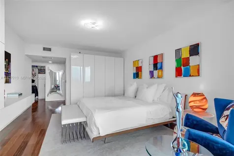 1643 Brickell Avenue Miami FL 33129