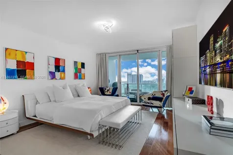 1643 Brickell Avenue Miami FL 33129