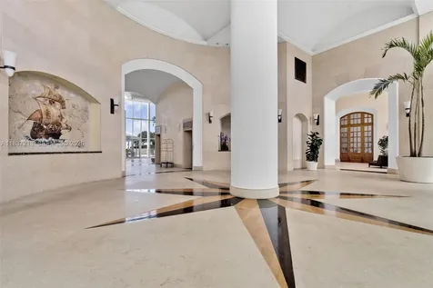 1643 Brickell Avenue Miami FL 33129