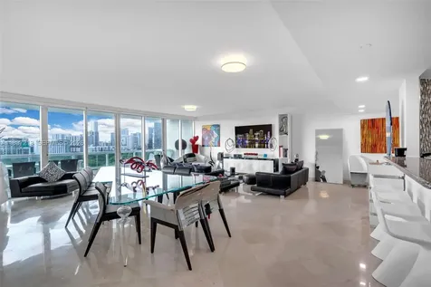 1643 Brickell Avenue Miami FL 33129