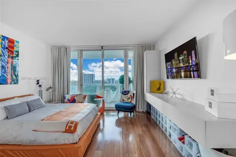 1643 Brickell Avenue Miami FL 33129