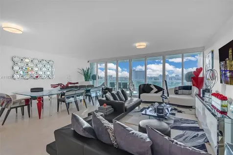 1643 Brickell Avenue Miami FL 33129