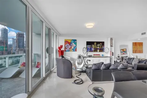 1643 Brickell Avenue Miami FL 33129