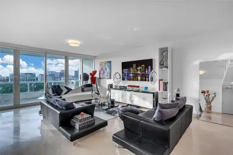 1643 Brickell Avenue Miami FL 33129