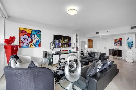 1643 Brickell Avenue Miami FL 33129