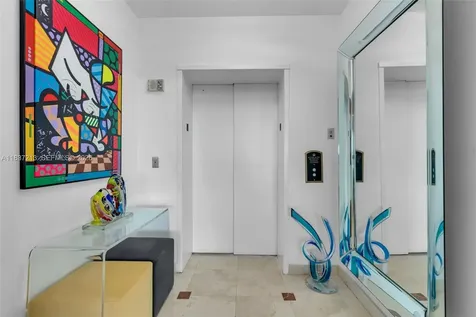 1643 Brickell Avenue Miami FL 33129