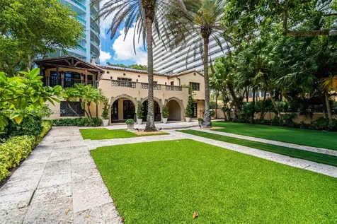 1643 Brickell Avenue Miami FL 33129