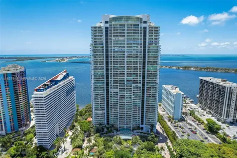 1643 Brickell Avenue Miami FL 33129